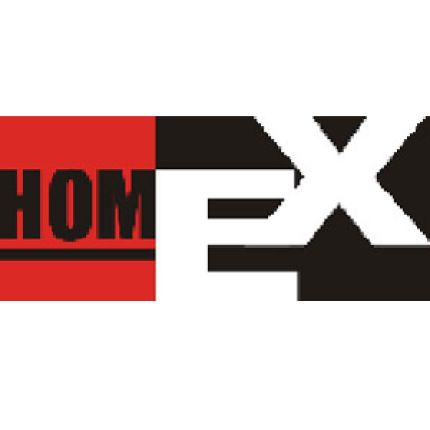 Logo van Homex Graffitientfernung & Fassadenschutz GmbH