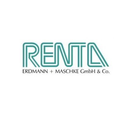 Logo van RENTA Erdmann + Maschke GmbH & Co.