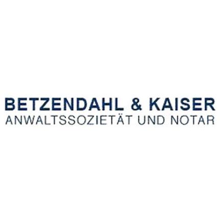 Logo van Rechtsanwalt Andreas Kaiser | Fachanwalt Arbeitsrecht, Familienrecht, Baurecht