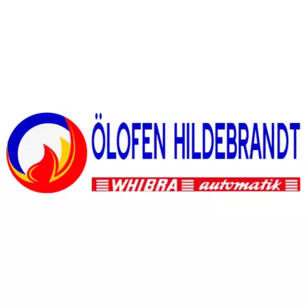 Logo od Ölofen Hildebrandt Inh. Jürgen Heuer