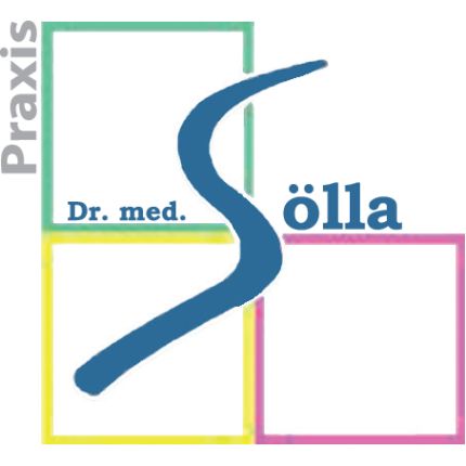 Logo fra Sölla Claus Dieter Arzt f. Allg. Med.