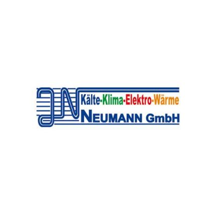 Logo de Kälte-Klima-Elektro-Wärme Neumann GmbH