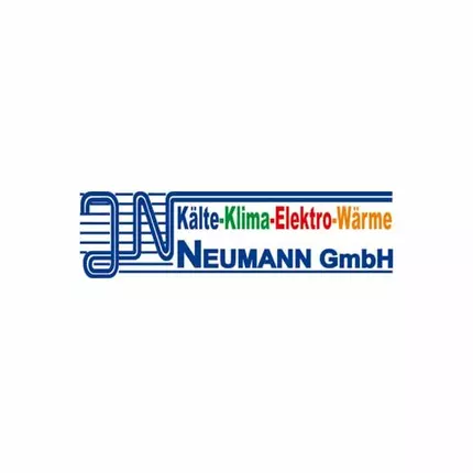 Logotipo de Kälte-Klima-Elektro-Wärme Neumann GmbH