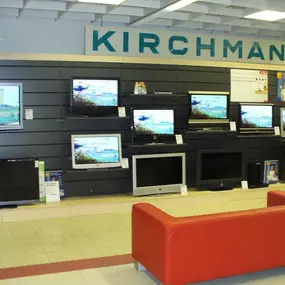 Bild von Kirchmann GmbH TV-HiFi-Video