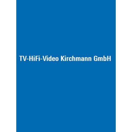 Λογότυπο από Kirchmann GmbH TV-HiFi-Video