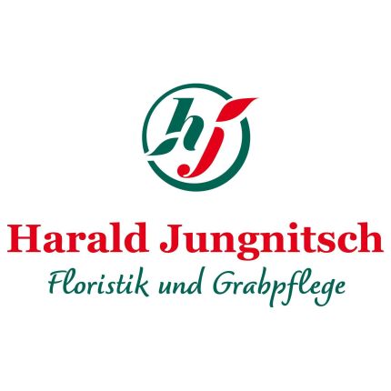 Logotipo de Harald Jungnitsch Blumen