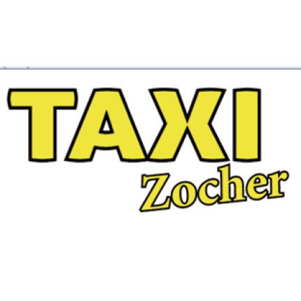 Logo da Taxi und Mietwagen Service Zocher