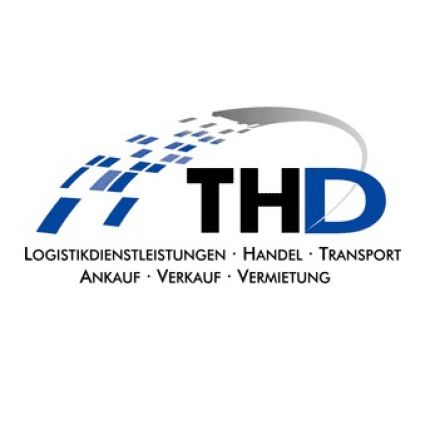 Logo from THD GmbH - Paletten und Gitterboxen