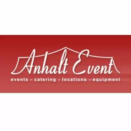 Logótipo de Anhalt Event OHG