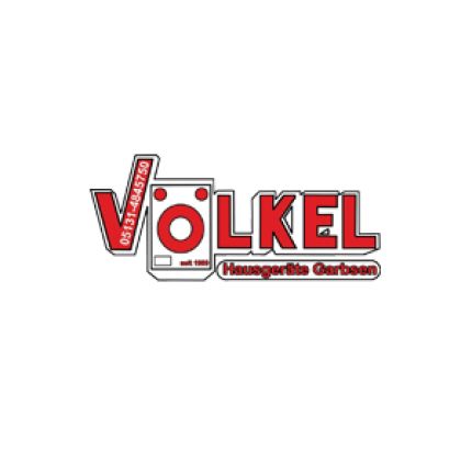 Logo da Völkel-Hausgeräte
