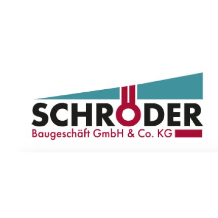 Logo fra Schröder Baugeschäft GmbH & Co. KG
