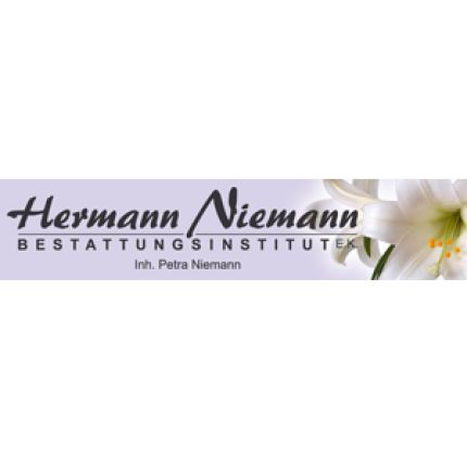 Logo van Hermann Niemann Bestattungsinstitut e. K.