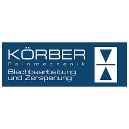 Logo van Körber Feinmechanik GmbH
