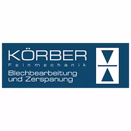 Logótipo de Körber Feinmechanik GmbH