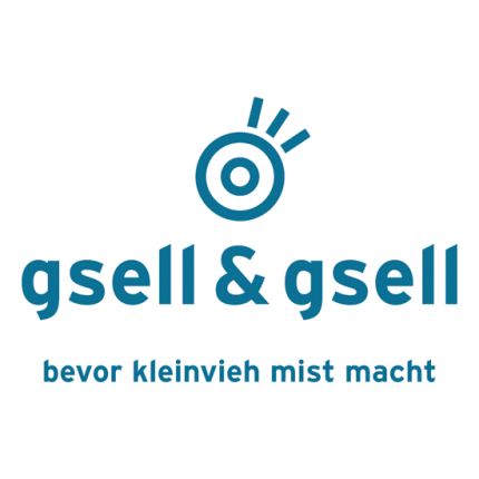 Logo od gsell & gsell gesellschaft für schädlingsbekämpfung mbH