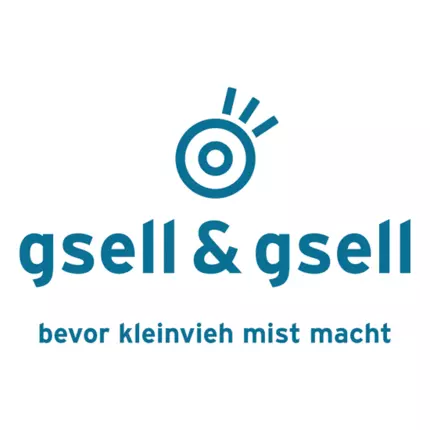 Logo fra gsell & gsell gesellschaft für schädlingsbekämpfung mbH