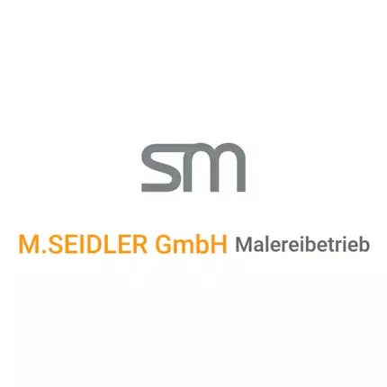 Logo from M. Seidler GmbH Malereibetrieb