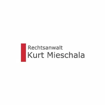 Logo da Rechtsanwalt Kurt Mieschala