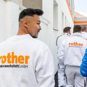 Bild von rother Malerwerkstatt GmbH