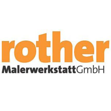 Logotyp från rother Malerwerkstatt GmbH