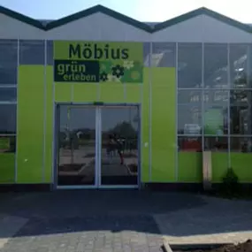 Bild von Blumen Möbius GmbH