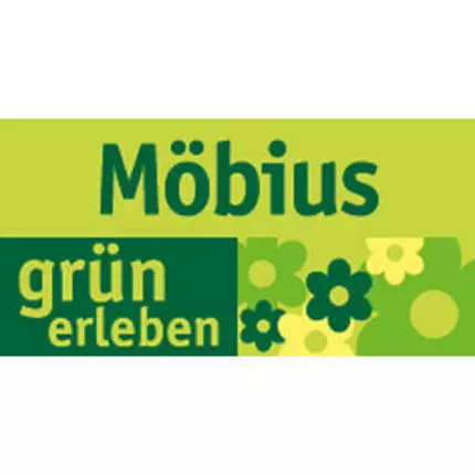 Logo od Blumen Möbius GmbH