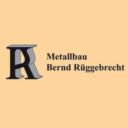 Logo fra Metallbau Bernd Rüggebrecht
