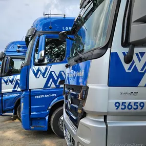 Bild von WM Transporte GmbH