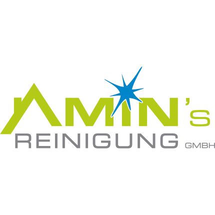 Logotyp från Amins Reinigung GmbH