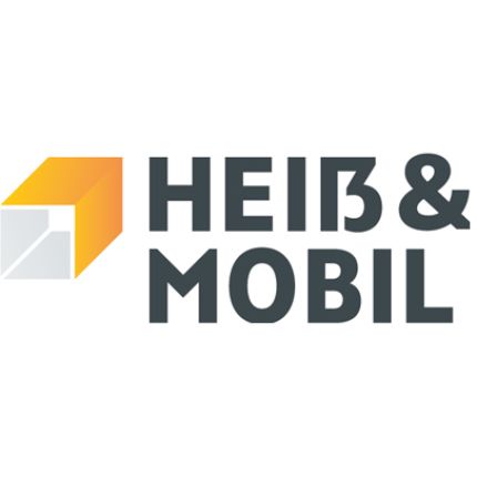 Logo van Heiß & Mobil GmbH