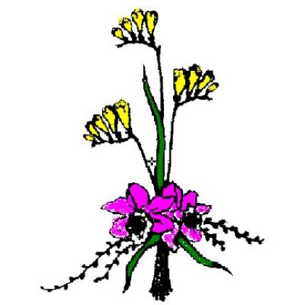 Logo da Blumen Wünsche