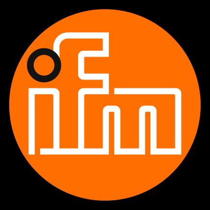 Logotipo de ifm electronic gmbh