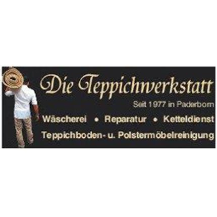 Logo de Die Teppichwerkstatt