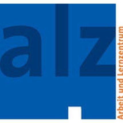 Logotyp från alz MöbellagerNord e.V.