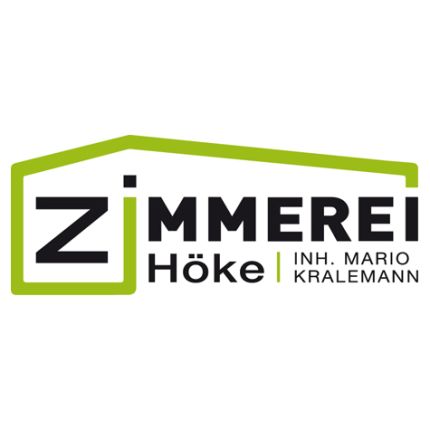 Logótipo de Zimmerei Höke Inh. Mario Kralemann