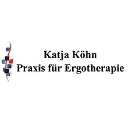 Logo fra Praxis für Ergotherapie Katja Köhn