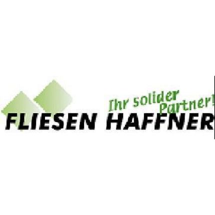 Logo von Fliesen Haffner