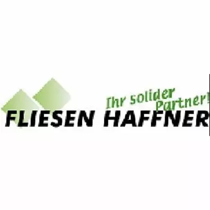 Logo von Fliesen Haffner