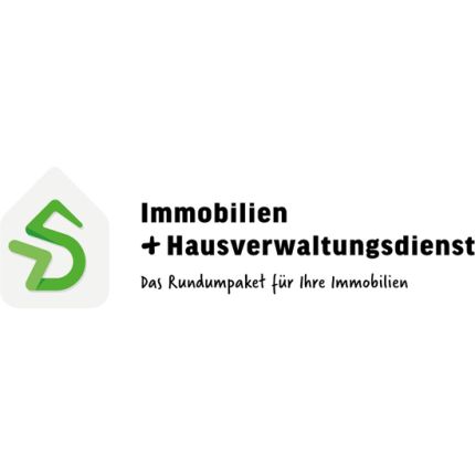 Logo van SD Immobilien- und Hausverwaltungsdienst