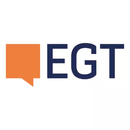 Logo fra EGT AG