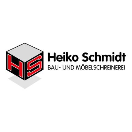 Λογότυπο από Bau- und Möbelschreinerei Heiko Schmidt