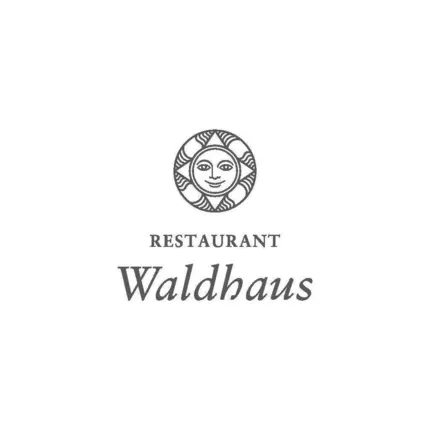 Logotyp från Restaurant Waldhaus