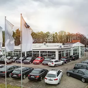 Bild von Schubert Motors GmbH