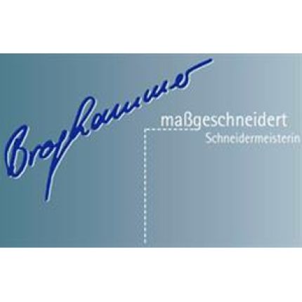 Logotipo de Christiane Broghammer
