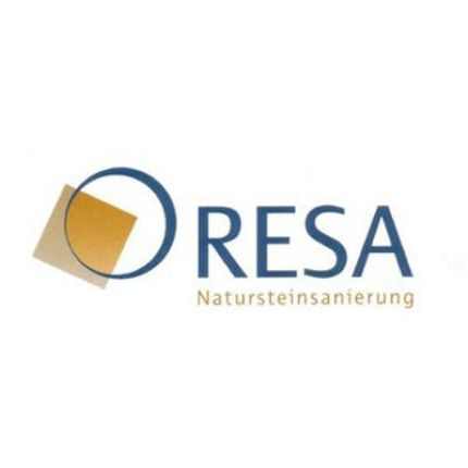 Logo von RESA Natursteinsanierung Frank Renger