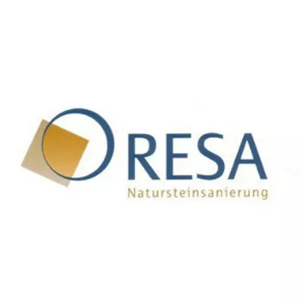 Logotyp från RESA Natursteinsanierung Frank Renger