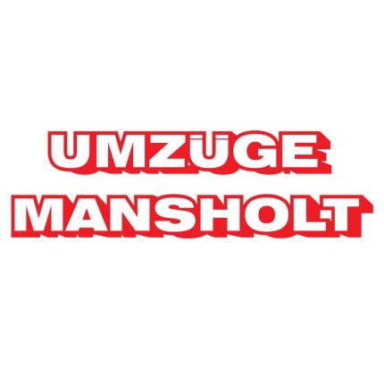 Logo fra Umzüge Mansholt GmbH & Co. KG