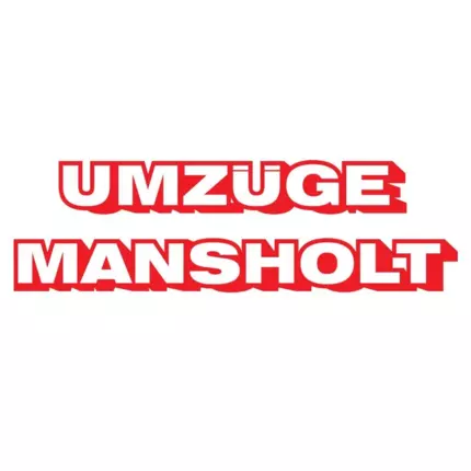 Logo od Umzüge Mansholt GmbH & Co. KG