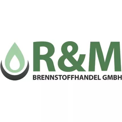 Logótipo de R & M Brennstoffhandel GmbH