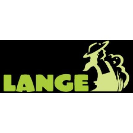 Logotipo de Gärtnerei Lange